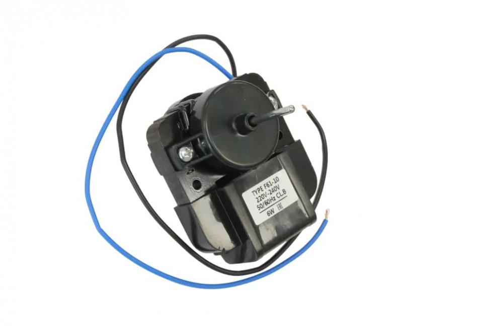 Двигатель холодильника Stinol, Indesit, Ariston (C00851102), 481936170011