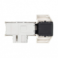 Замок дверцы люка (блокировка, убл) под защелки, для стиральных машин  Bosch, Gaggenau, Neff, Siemens, 658976, 421470, 3561