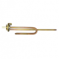 ТЭН 1,5кВт (1500Вт) RCA для водонагревателя Ariston ABS, SGHP, под анод М5, R816644 ТЭН 1,5кВт (1500Вт) RCA для водонагревателя Ariston ABS, SGHP, под анод М5, R816644
