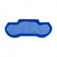 Микрофильтр для пылесосов Samsung синтетический, Euroclean, EUR-HS16NZ