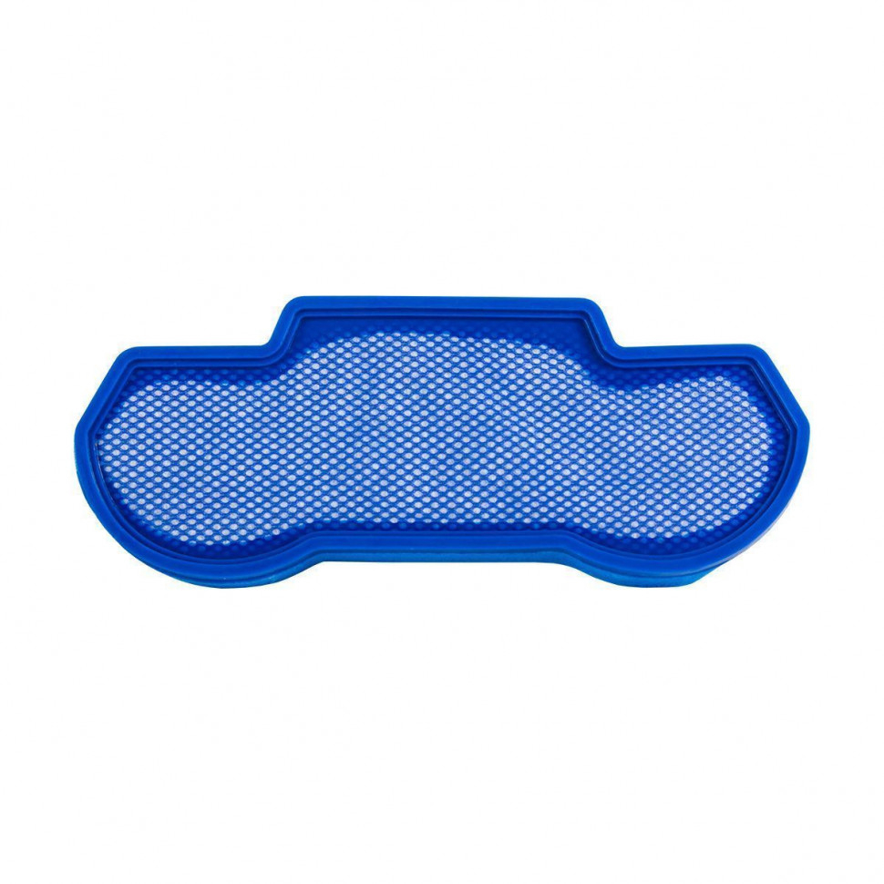 Микрофильтр для пылесосов Samsung синтетический, Euroclean, EUR-HS16NZ