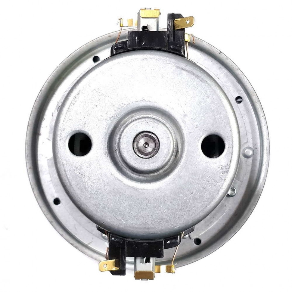 Двигатель для пылесосов Samsung, LG, Bosch, 2000W, D130мм, d80мм, H120мм, h35мм, клеммы раздельно, 220V, v1159 Двигатель для пылесосов Samsung, LG, Bosch, 2000W, D130мм, d80мм, H120мм, h35мм, клеммы раздельно, 220V, v1159