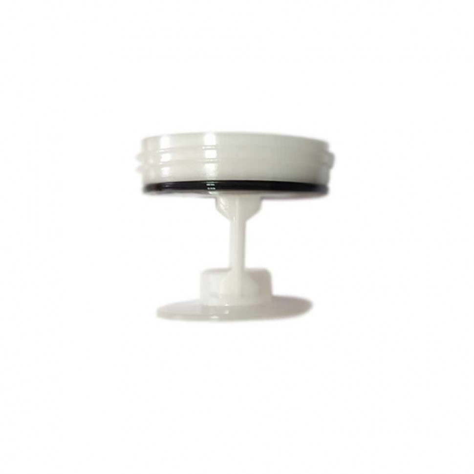 Набор 2 шт Улитка сливного насоса стиральной машины Bosch Maxx, Varioperfect, Logixx, Sensitive, Classixx, Siemens, 3 защёлки, с фильтром в сборе, KMP603BO