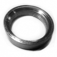 Набор 7шт Контргайка Ду-32 для нагревателей типа RDT, RCT оцинкованная сталь с фаской, D42мм, резьба G1 1/4", KM32041 Набор 7шт Контргайка Ду-32 для нагревателей типа RDT, RCT оцинкованная сталь с фаской, D42мм, резьба G1 1/4", KM32041