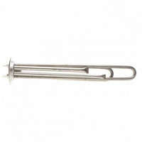 ТЭН 2кВт (2000Вт) RF для водонагревателя Thermex RZL, IS, IR, Garanterm, Electrolux EWH, под анод М4, нерж, 30042 ТЭН 2кВт (2000Вт) RF для водонагревателя Thermex RZL, IS, IR, Garanterm, Electrolux EWH, под анод М4, нерж, 30042
