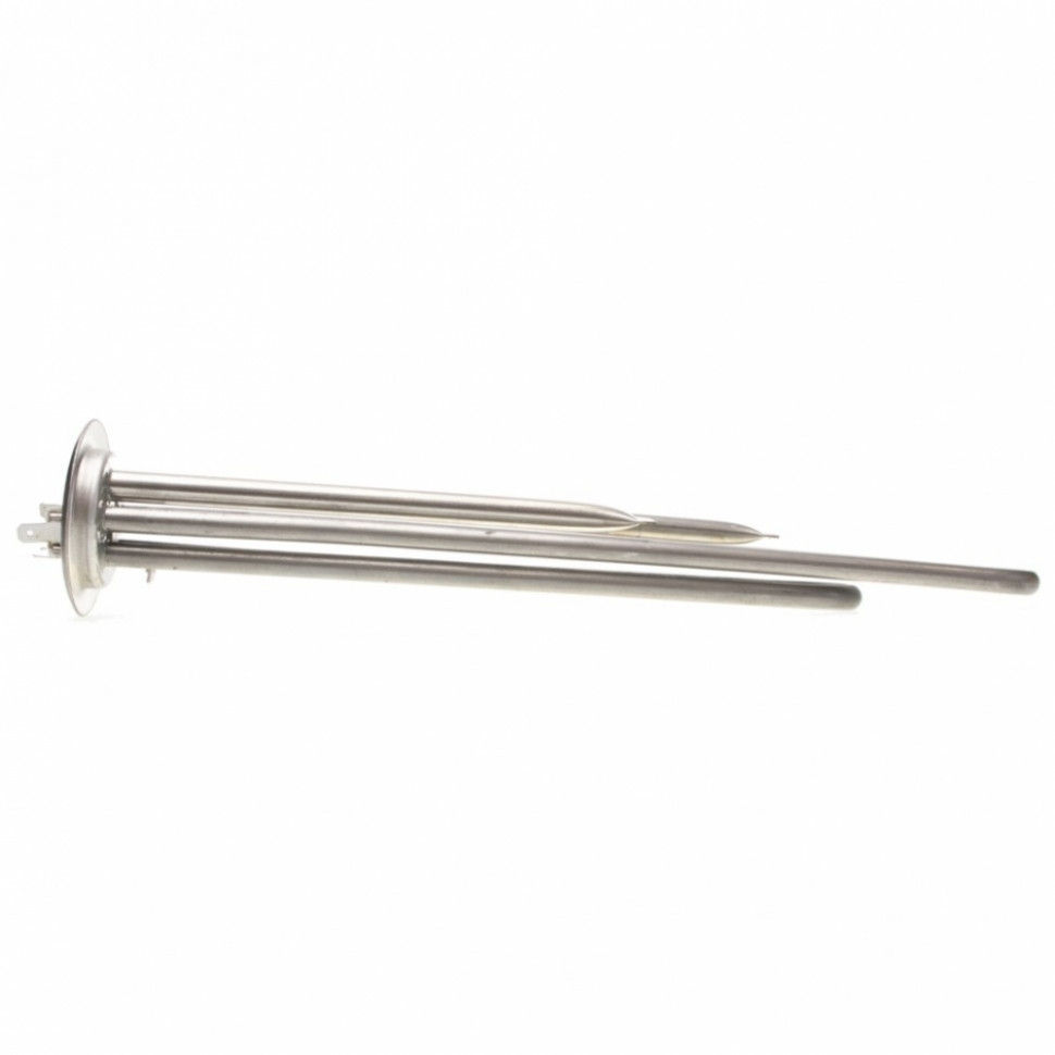 ТЭН 2кВт (2000Вт) RF для водонагревателя Thermex RZL, IS, IR, Garanterm, Electrolux EWH, под анод М4, нерж, 30042 ТЭН 2кВт (2000Вт) RF для водонагревателя Thermex RZL, IS, IR, Garanterm, Electrolux EWH, под анод М4, нерж, 30042