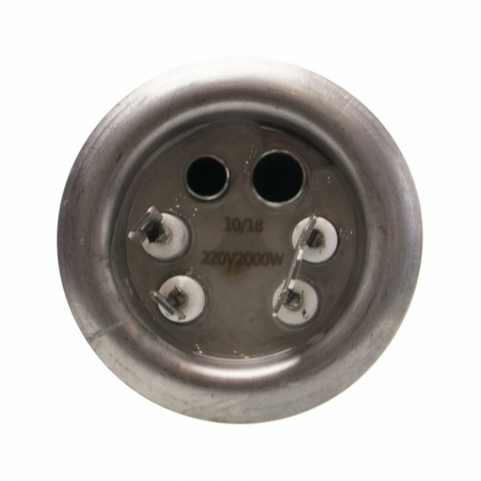 ТЭН 2000Вт (700Вт/1300Вт) RF для водонагревателя Thermex RZL, IS, IR, Garanterm, Electrolux EWH, под анод М4, нерж, 30042 ТЭН 2000Вт (700Вт/1300Вт) RF для водонагревателя Thermex RZL, IS, IR, Garanterm, Electrolux EWH, под анод М4, нерж, 30042