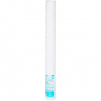 Картридж для фильтра воды ИТА полипропиленовая нить PS 20" 20 мкм, F30202-20 Картридж для фильтра воды ИТА полипропиленовая нить PS 20" 20 мкм, F30202-20