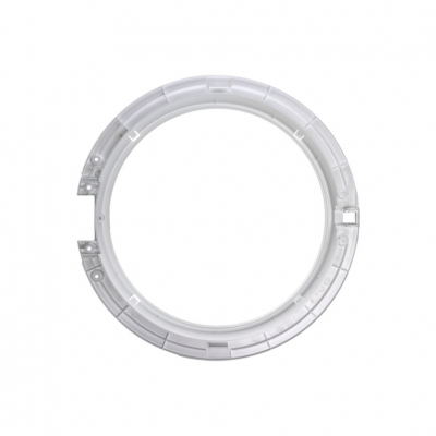 Обрамление люка стиральной машины, Samsung, DC61-00057A