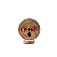 ТЭН 1,5кВт (1500Вт) RCA для водонагревателя Ariston, под анод М5, 30716