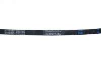 Набор 2 шт Приводной ремень барабана стиральной машины Ardo, Candy, Indesit, Whirlpool 3L493, KM3L493 Набор 2 шт Приводной ремень барабана стиральной машины Ardo, Candy, Indesit, Whirlpool 3L493, KM3L493