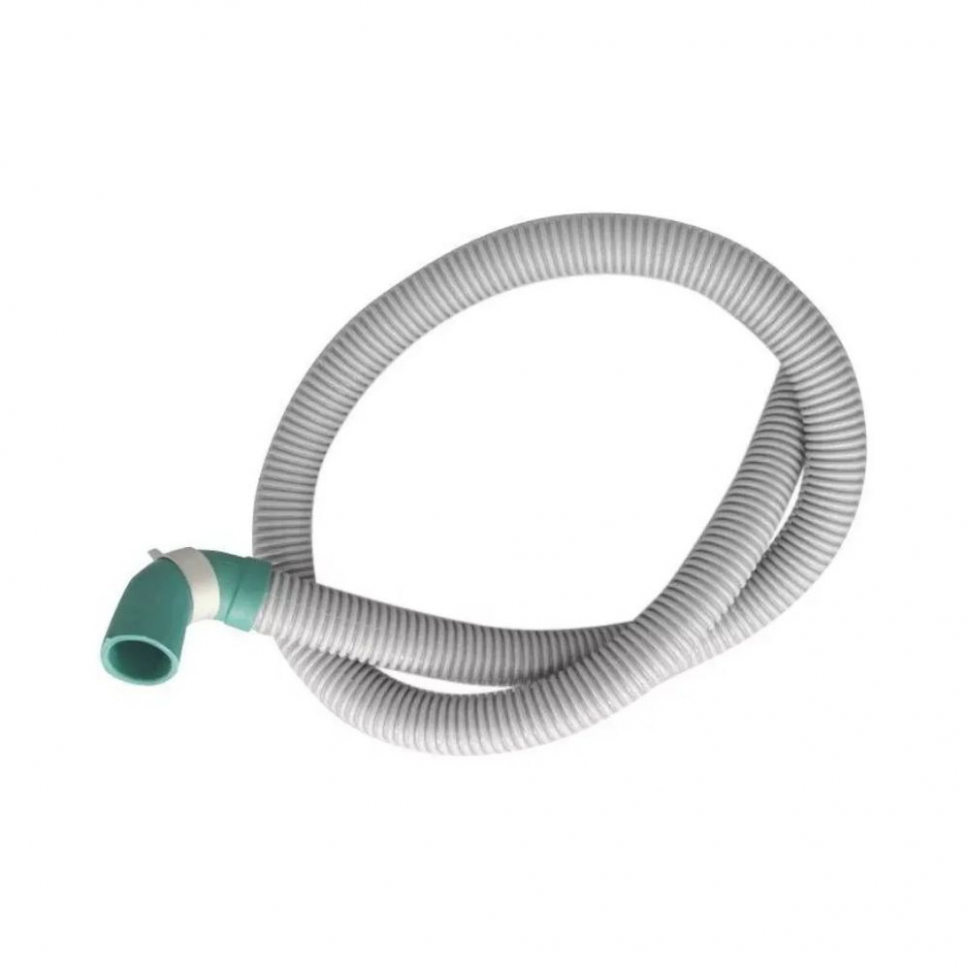 Угловой сливной шланг для стиральной машины LG Direct Drive Inverter 5214FR3188K, 143188 Угловой сливной шланг для стиральной машины LG Direct Drive Inverter 5214FR3188K, 143188