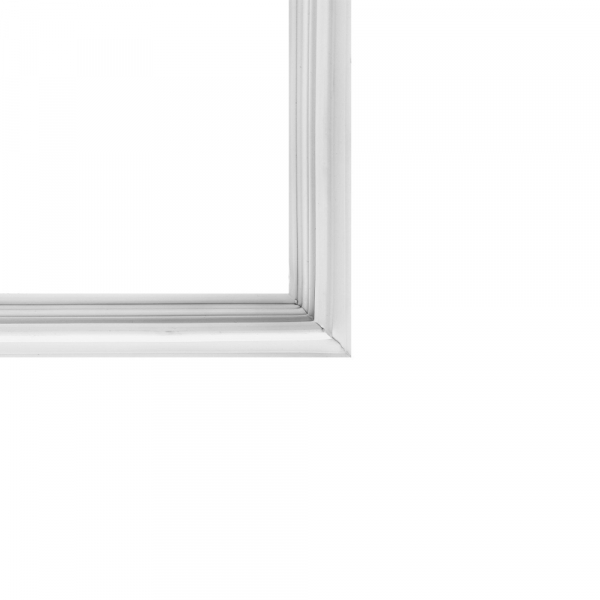 Уплотнитель двери для морозильной камеры холодильника Бирюса MK 125,129,131,148,149, 570х820мм в паз, 130323