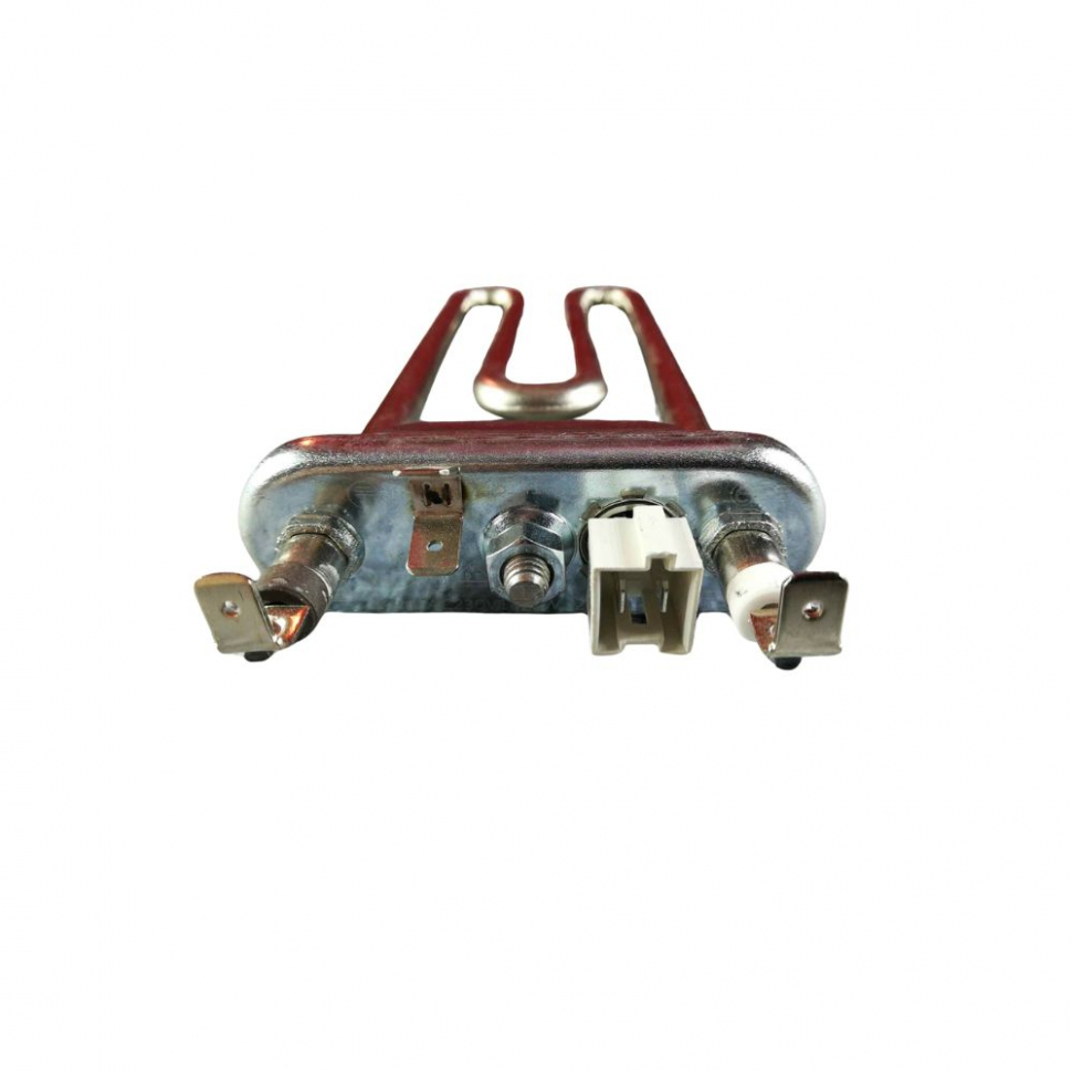 Комплект ТЭН 1800W для стиральной машины, Candy L160мм, 49045774 датчик + фильтр + засыпка, K240279