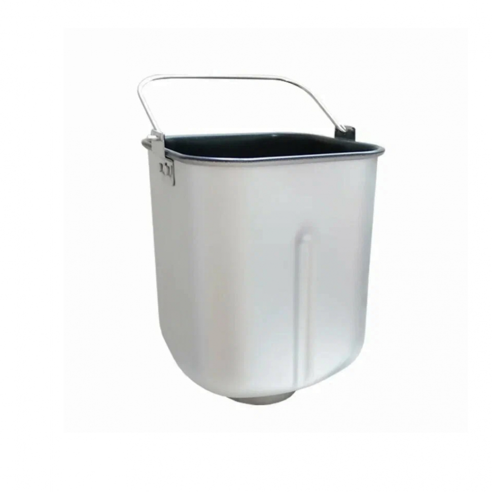 Ведро + нож для хлебопечки Midea с лопаткой, b4220 Ведро + нож для хлебопечки Midea с лопаткой, b4220