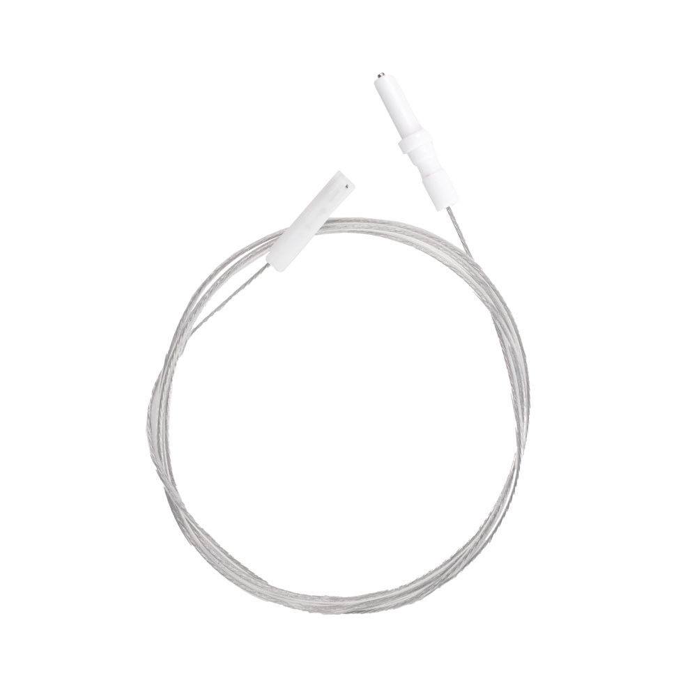 Набор 3 шт Свеча поджига конфорок Gefest, L1050мм, 19.00.000-11, KM20002033