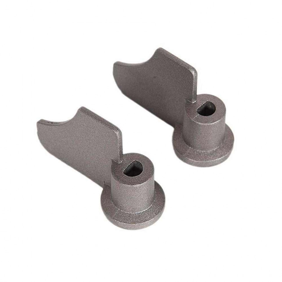 Набор 2 шт Лопатка нож для теста хлебопечки Moulinex OW2000, OW5000, XA900110, b1099