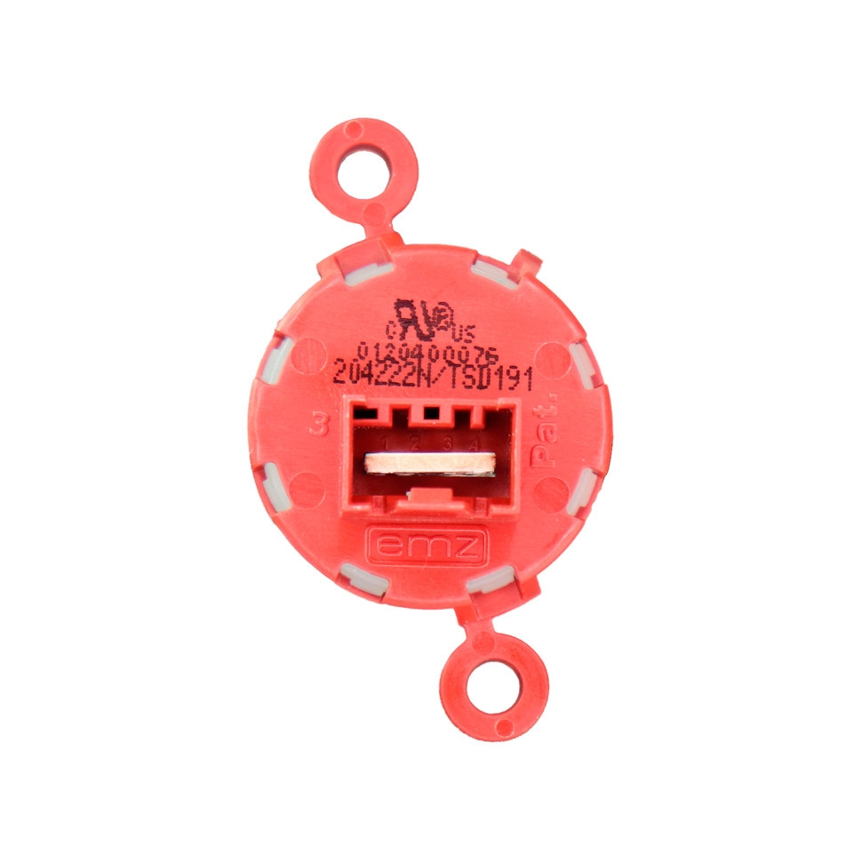 Датчик температуры для посудомоечных машин, 120400076 Датчик температуры для посудомоечных машин, 120400076