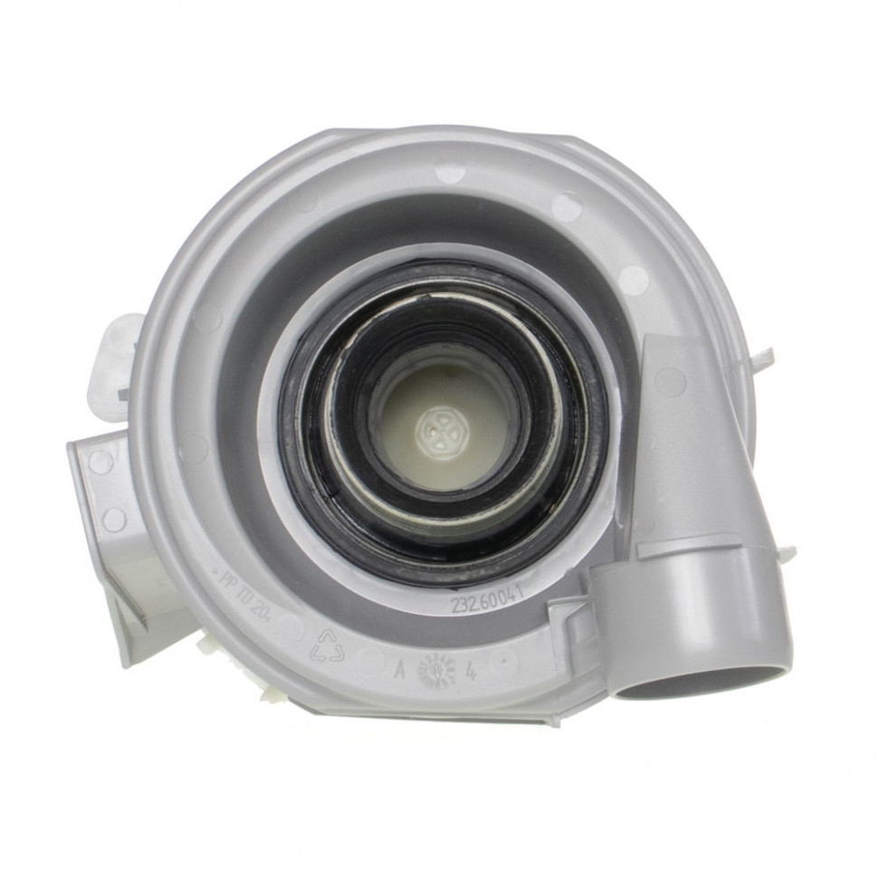 Циркуляционный насос для посудомоечной машины Bosch, Siemens, с ТЭНом, 655541, 12024283