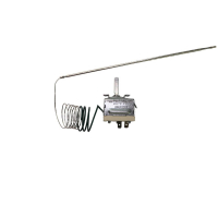Термостат для встроенного духового шкафа 0-256°С для Electrolux, Zanussi, AEG, 3890785052 Термостат для встроенного духового шкафа 0-256°С для Electrolux, Zanussi, AEG, 3890785052