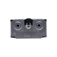 Набор 2 шт Переключатель духовки Gefest, 7 позиций (42.07000.101, 01043796, 11HE/284), KM4207000101 Набор 2 шт Переключатель духовки Gefest, 7 позиций (42.07000.101, 01043796, 11HE/284), KM4207000101