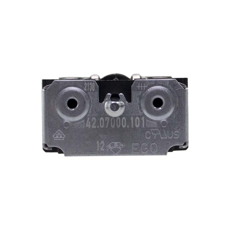 Набор 2 шт Переключатель духовки Gefest, 7 позиций (42.07000.101, 01043796, 11HE/284), KM4207000101 Набор 2 шт Переключатель духовки Gefest, 7 позиций (42.07000.101, 01043796, 11HE/284), KM4207000101