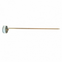 Термостат стержневой для водонагревателя Ariston 150, 200 литров 16A до 70°С с термозащитой на 85°С, 100383 Термостат стержневой для водонагревателя Ariston 150, 200 литров 16A до 70°С с термозащитой на 85°С, 100383
