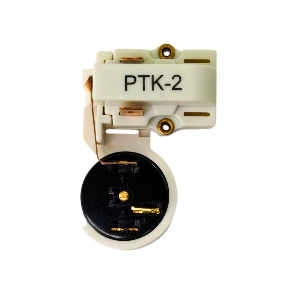 Пусковое реле РКТ-2 компрессора для холодильника Атлант, Минск, Бирюса, 064114901601, Х2012