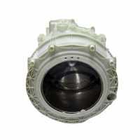 Бак для стиральной машины Indesit Prime Innex, Ariston Aqualtis, Hotpoint-Ariston в сборе, C00286071, C00299955, C00630550 Бак для стиральной машины Indesit Prime Innex, Ariston Aqualtis, Hotpoint-Ariston в сборе, C00286071, C00299955, C00630550