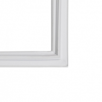 Уплотнительная резина двери для холодильника Атлант, Минск 942x660мм, 769748900112