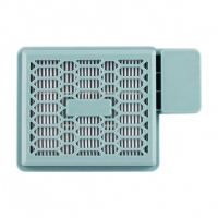 HEPA-фильтр для пылесосов LG целлюлозный, Ozone, H-83NZ