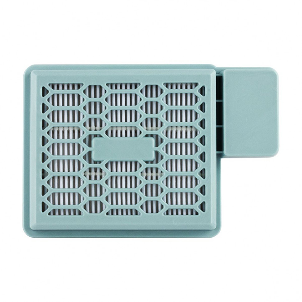 HEPA-фильтр для пылесосов LG целлюлозный, Ozone, H-83NZ