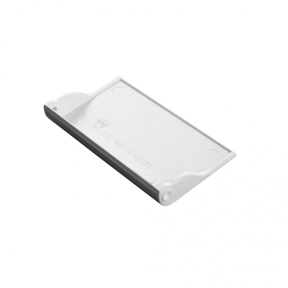 Набор 7шт Ручка дверки морозильной камеры для холодильника Атлант МХ2823, KM220730108600