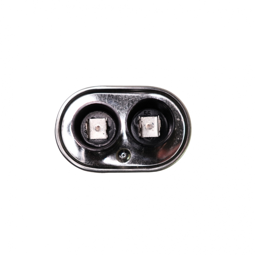 Набор 2 шт Конденсатор микроволновки Panasonic, Gorenje, Hansa, Electrolux CH85 1±3%мкФ, KMx85100