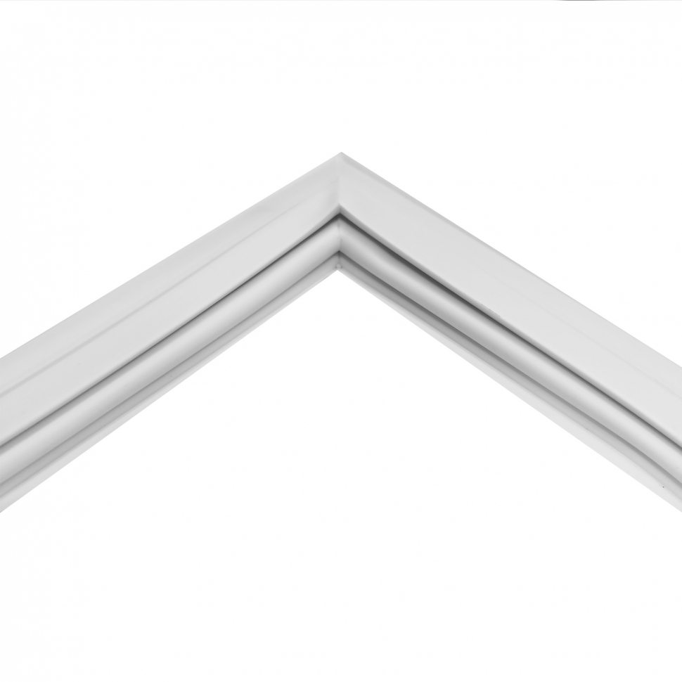 Уплотнитель двери для холодильника Indesit, Stinol, Ariston 827х569мм, 854015