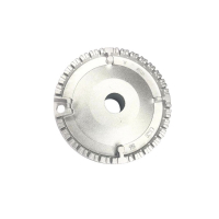 Рассекатель для газовой плиты Gefest, D94мм (3383086830000), 86830000 Рассекатель для газовой плиты Gefest, D94мм (3383086830000), 86830000