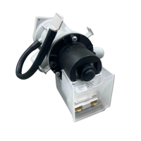 Сливной насос (помпа) для стиральной машины LG Direct Drive, 30W, 3 винта, с улиткой в сборе, 5859EN1004B, P594 Сливной насос (помпа) для стиральной машины LG Direct Drive, 30W, 3 винта, с улиткой в сборе, 5859EN1004B, P594