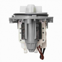 Сливной насос (помпа) для стиральной машины LG, Samsung, Whirlpool, Zanussi, 30W, 3 винта, Р305 Сливной насос (помпа) для стиральной машины LG, Samsung, Whirlpool, Zanussi, 30W, 3 винта, Р305