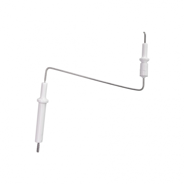 Набор 4 шт Свеча поджига конфорок Gefest, L250мм (10.13.000), KM1013000