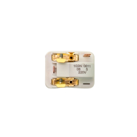 Пусковое реле компрессора для холодильника Bosch, Indesit, Hotpoint-Ariston 103N0011A, Х2021