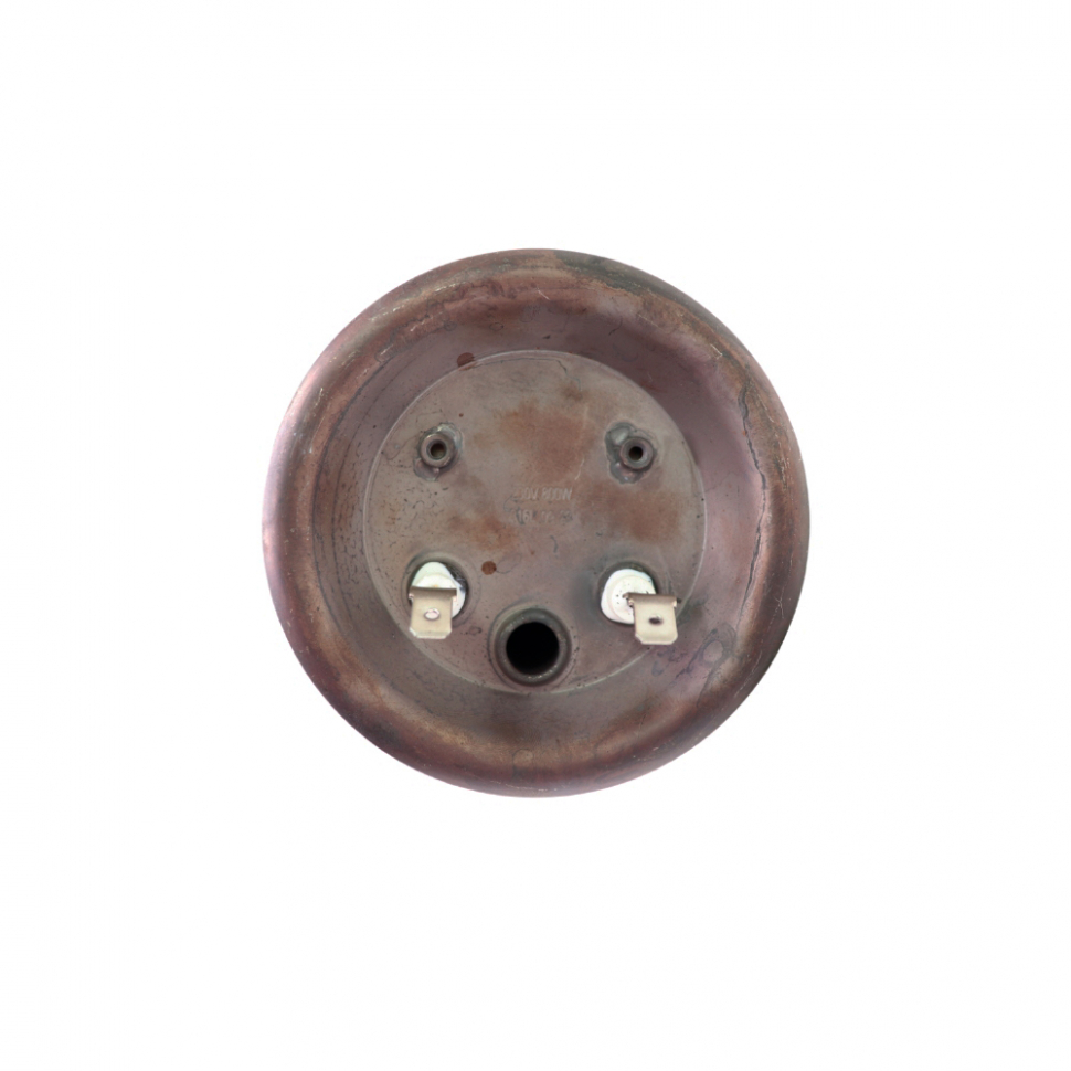 ТЭН 0,8кВт (800Вт) RF, нерж с эмалью, D92мм, М6, 30986 ТЭН 0,8кВт (800Вт) RF, нерж с эмалью, D92мм, М6, 30986