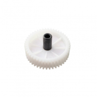 Ведущая шестерня для мясорубки Moulinex HV6, HV8, HV10, D84мм, 46 зубьев, MS023, MS-5775439, h1071 Ведущая шестерня для мясорубки Moulinex HV6, HV8, HV10, D84мм, 46 зубьев, MS023, MS-5775439, h1071