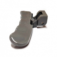 Набор 2 шт Ручка люка стиральной машины Samsung, KMDC64-01948AG Набор 2 шт Ручка люка стиральной машины Samsung, KMDC64-01948AG