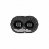 Набор 2 шт Конденсатор микроволновки Panasonic, Gorenje, Hansa, Electrolux CH85 0,95±3%мкФ, KMx85095 Набор 2 шт Конденсатор микроволновки Panasonic, Gorenje, Hansa, Electrolux CH85 0,95±3%мкФ, KMx85095