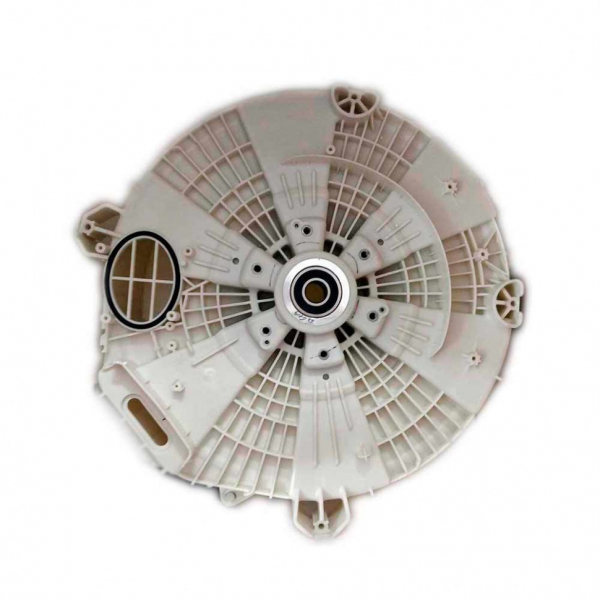 Задний полубак для стиральной машины LG Direct Drive Inverter 8 в сборе, 3045EN0008H, AJQ73993803