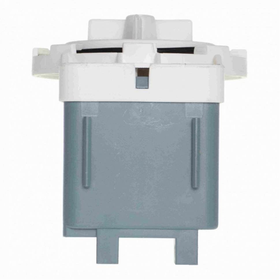 Насос откачки воды для стиральной машины Ardo, Beko, Bosch, 34W, 8 защелок, Р201 Насос откачки воды для стиральной машины Ardo, Beko, Bosch, 34W, 8 защелок, Р201