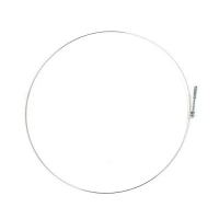 Хомут манжеты для стиральной машины D510мм, (0020600462), 20600462 Хомут манжеты для стиральной машины D510мм, (0020600462), 20600462