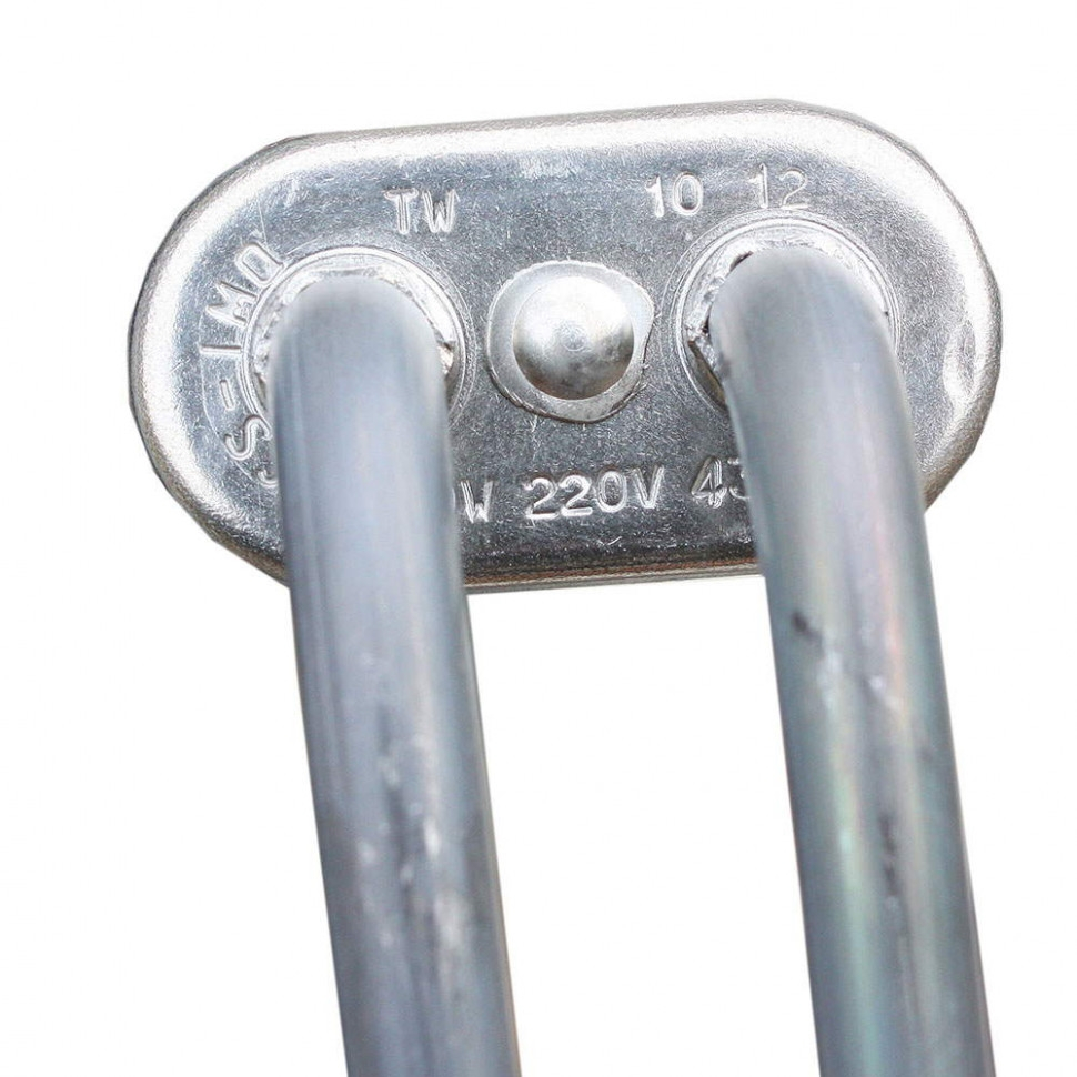 ТЭН (нагревательный элемент) для посудомоечной машины Indesit, Ariston, Whirpool, 2500Вт, HTR101ID, 12283