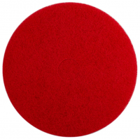 ПАД Ozone красный категория A,17 дюймов, PAD-A17REDNZ