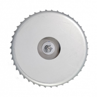 Двигатель для пылесосов Karcher, Soteco, 1400W, D147мм, d75мм, H145мм, h50мм, клеммы раздельно, 230V, v1153 Двигатель для пылесосов Karcher, Soteco, 1400W, D147мм, d75мм, H145мм, h50мм, клеммы раздельно, 230V, v1153